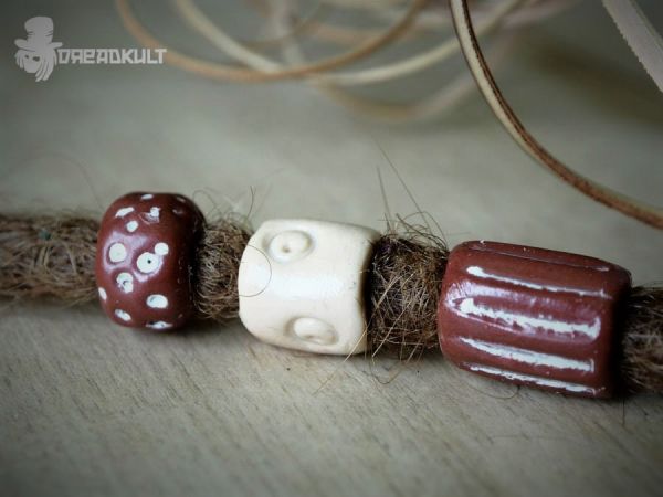 fimo dreadperlen, dreadschmuck aus fimo, polymer clay dread beads, dreadlocks jewelry from fimo, schmuck aus fimo, fimo perlen, dreadperlen aus fimo selbst machen,dreads, dreadlockperlen,dreadschmuck, dreadbeads, dreadlock jewlery, dread accessiores, fimo